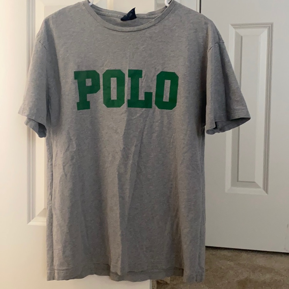 Polo T shirt